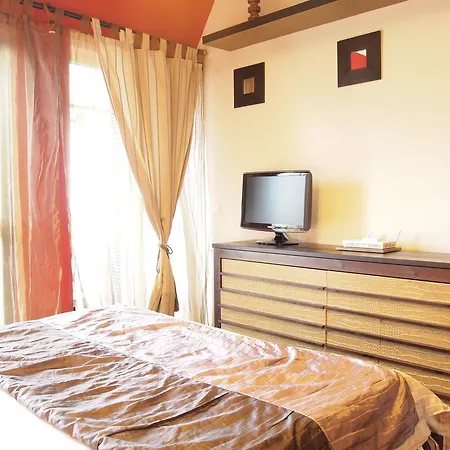 Apartamento Conde Redondo 리스본