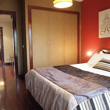 아파트 Apartamento Conde Redondo