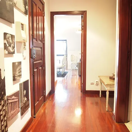 Apartamento Conde Redondo 리스본